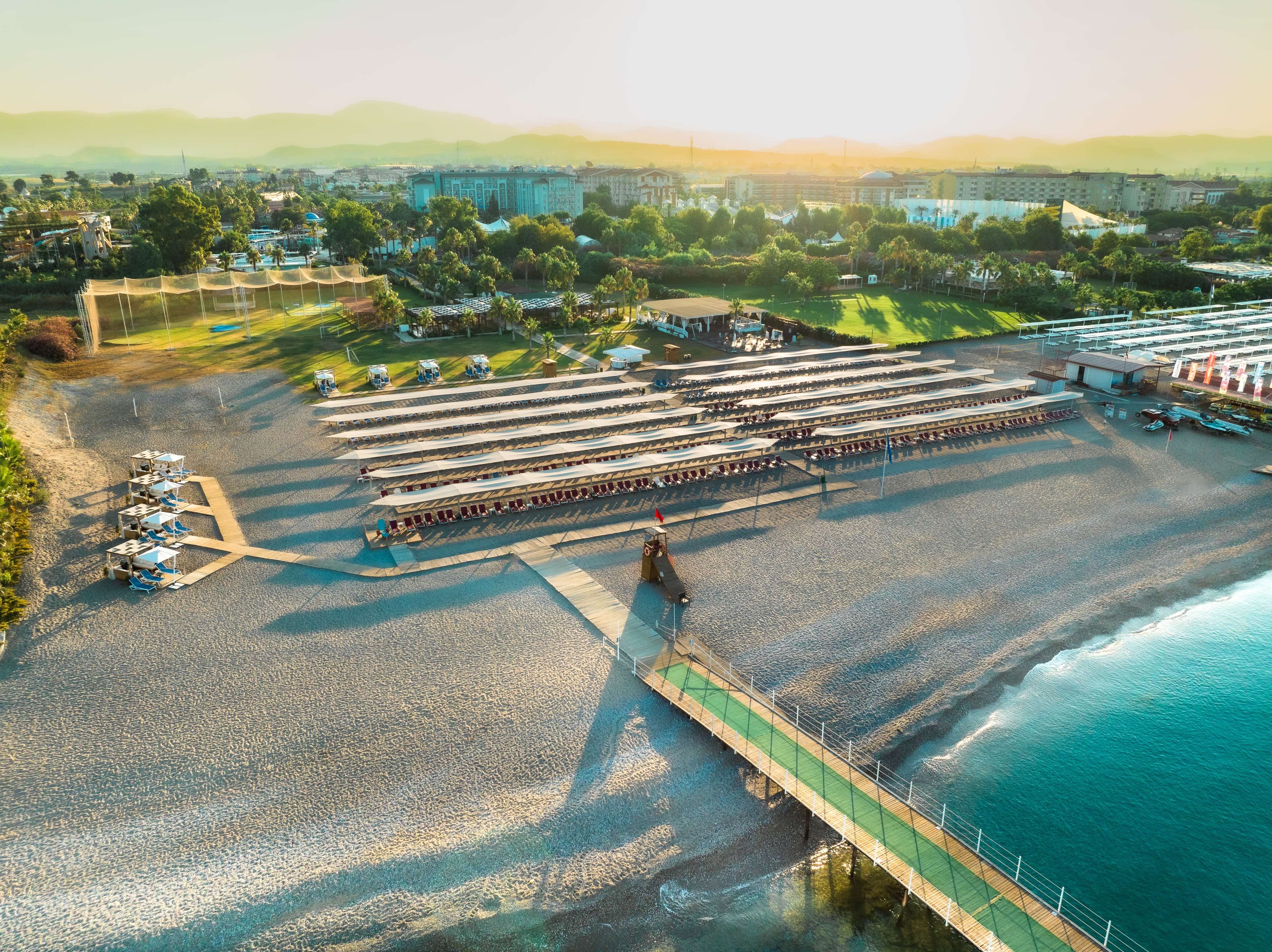 ASTERIA FAMILY RESORT SIDE